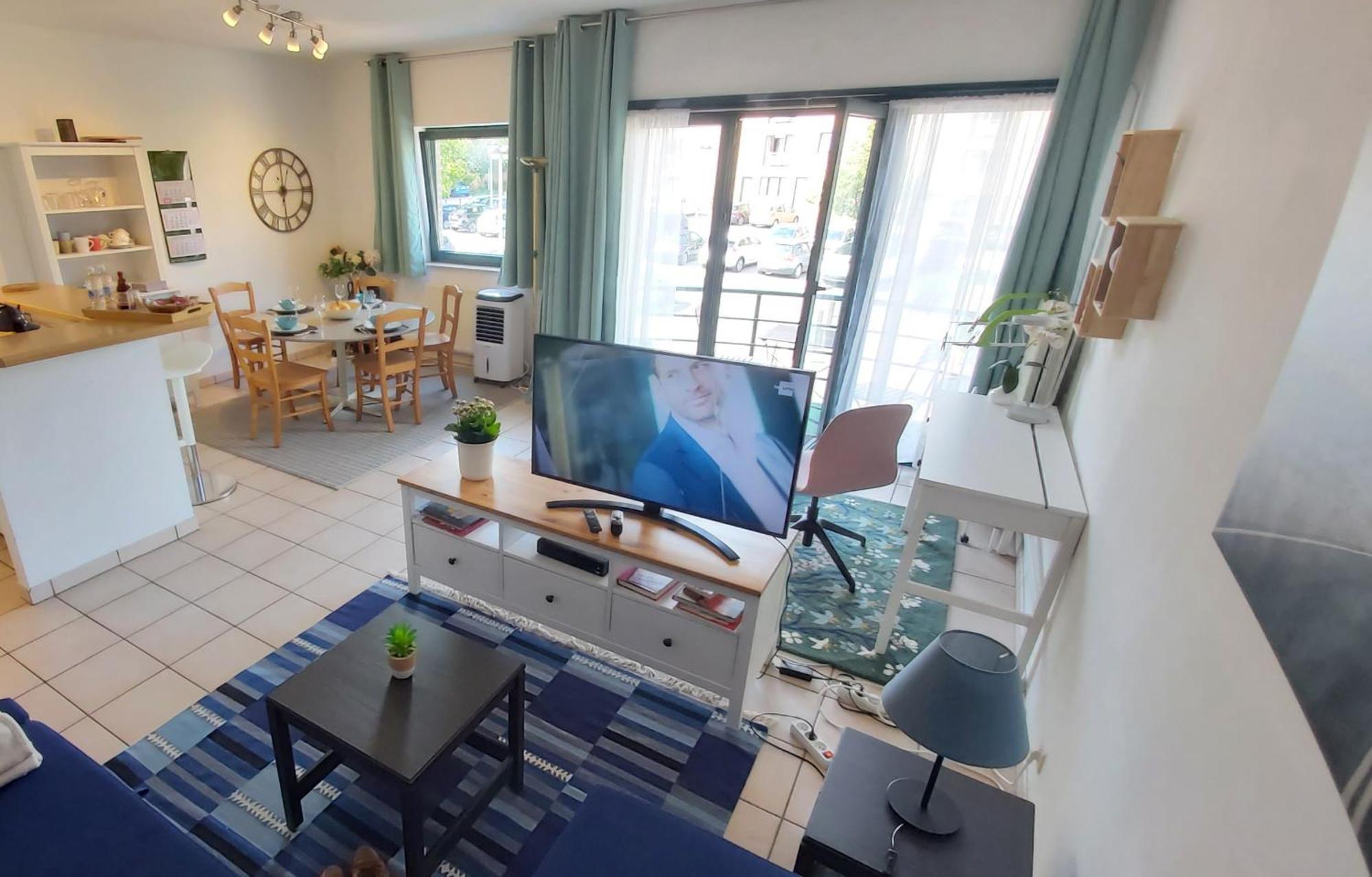 Lln Lodge 루베인라누브 외부 사진